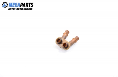 Heating pipes for BMW 3 (E36) 1.6, 100 hp, coupe, 1993